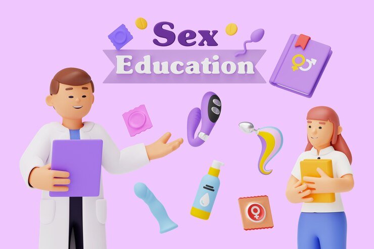 Sex education ban in UK