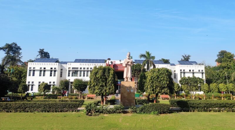 Jamia Millia Islamia Admissions 2026–27 Open: UG, PG & 30 New Courses Announced