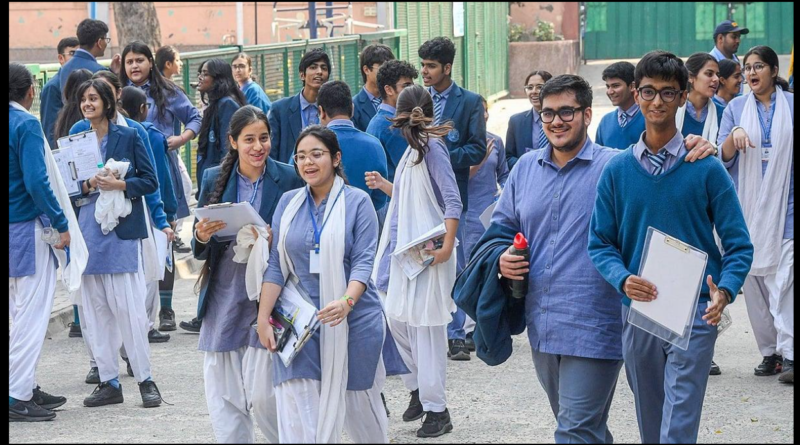 RBSE Rajasthan Board Class 10 Result 2026 declared. Check official result links, steps to download marksheet, alternative websites, and career guidance for students after Class 10.