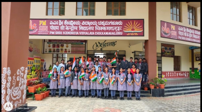 Kendriya Vidyalaya Admission 2026-27: Important Dates, Age Limit, Cut-Off Rules and Application Process