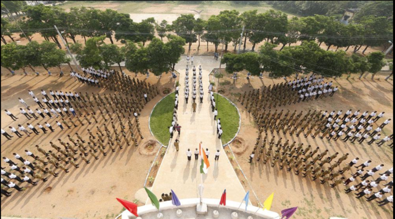 Sainik School Admission 2026: AISSEE Exam Date, Eligibility, Age Limit & Application Process