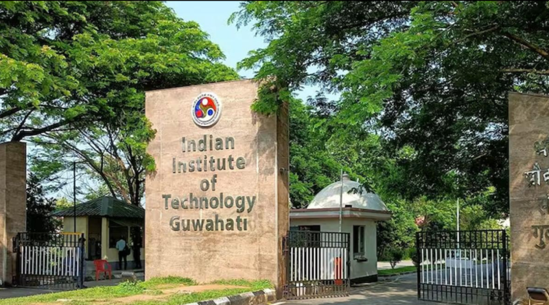 IIT Guwahati AI & ML Courses: A Smart Path to Future Careers in India