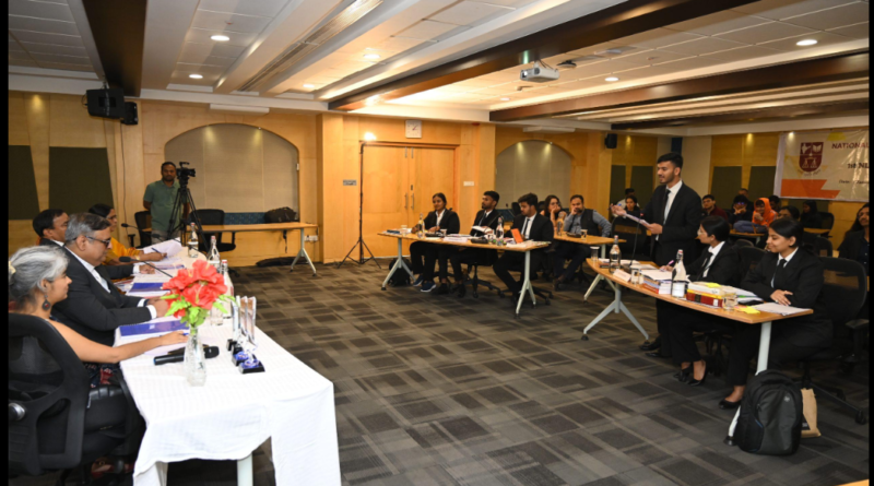 Top Law Colleges in India 2025: NIRF Ranking, Best NLUs & Admission Guide