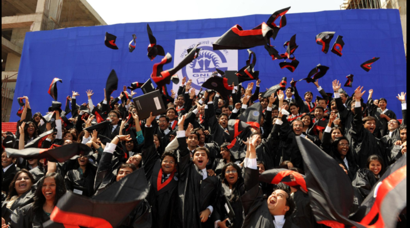 CLAT preparation roadmap for top NLUs.