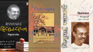 Gijubhai Badheka and Divaswapna: A Dream That Still Shapes Education
