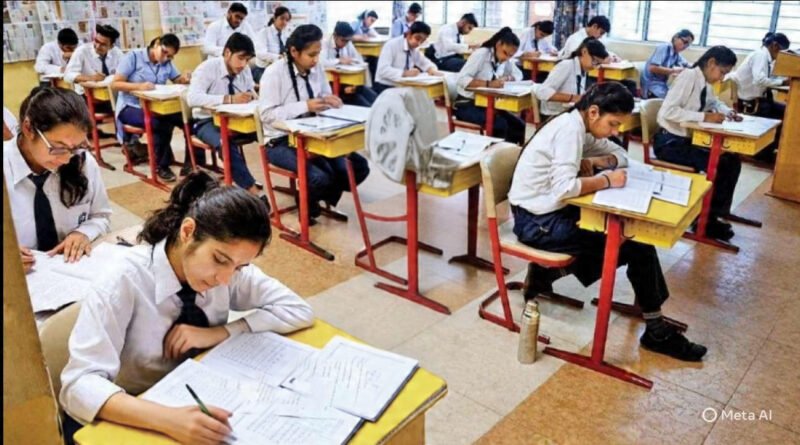 CBSE Class 10 Second Board Exam 2026: LOC Submission Dates, Fee Timeline and May Improvement Exam Explained