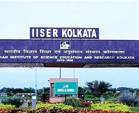 Indian Institutes of Science Education and Research (IISERs)