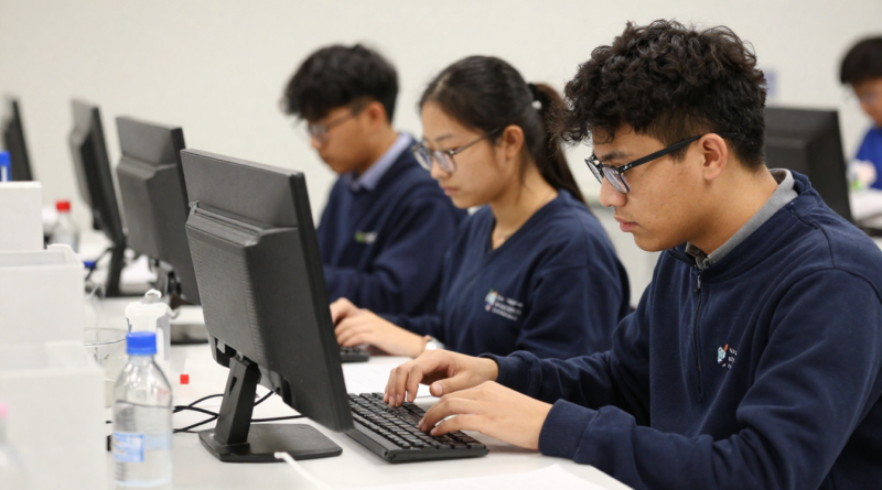 CBSE Introduces Online Remote Invigilation Exam for School Counsellors: What Schools Must Know in 2026