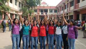 RBSE 12th Result 2026 is out. Discover how Rajasthan girls can benefit from free scooter schemes, scholarships, and financial aid programs for higher education.