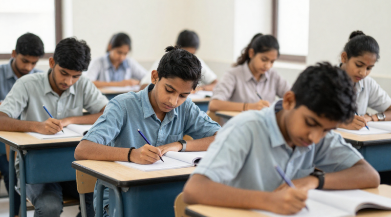 Maharashtra Board marksheet 2026, SSC HSC merged certificate, QR code marksheet India, MSBSHSE new rule, digital marksheet verification, APAAR ID Maharashtra, DigiLocker marksheet India, education reforms India