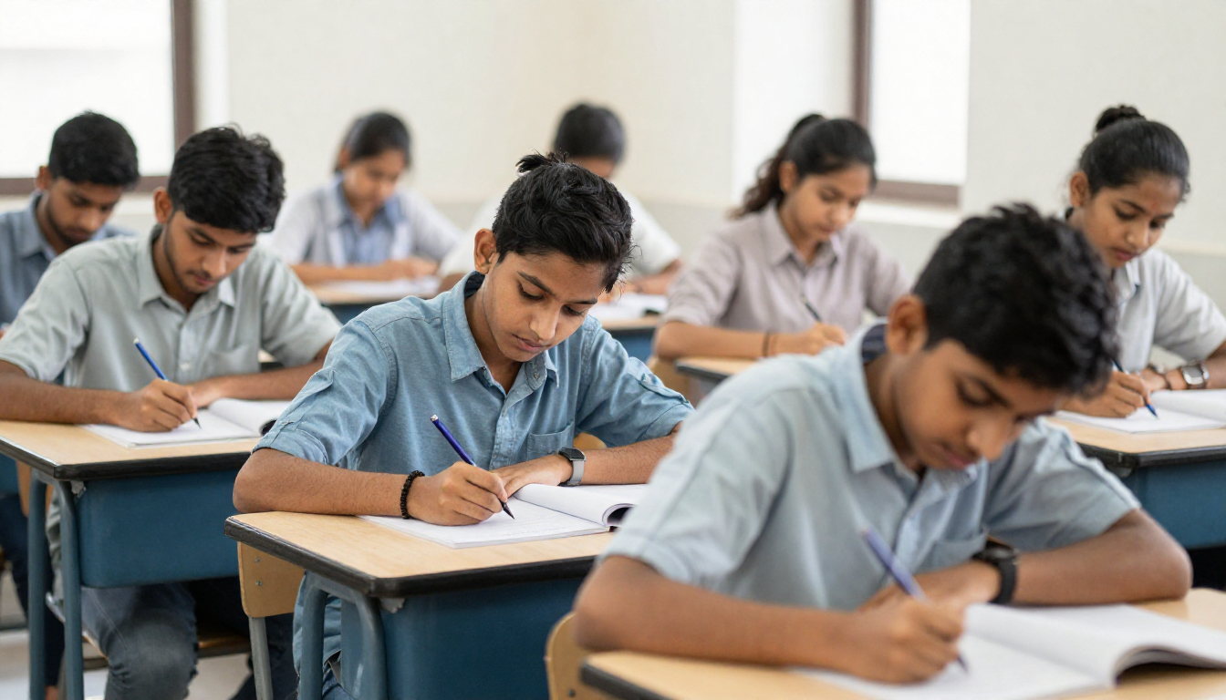 Maharashtra Board to merge HSC and SSC marksheet and certificate; QR ...