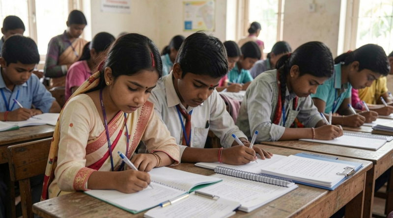 Karnataka SSLC 2026, third language grading system, SSLC new rules Karnataka, KSEAB exam pattern, Class 10 Karnataka changes, NEP 2020 impact, SSLC marks reduced, education news India