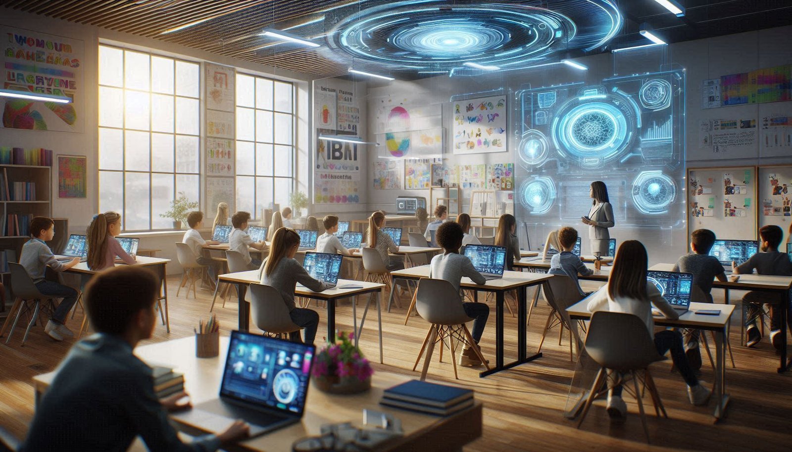 CBSE’s AI-friendly syllabus: Beyond Blackboards