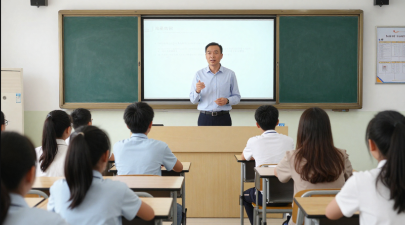 CBSE to release new curriculum for Classes 9 and 10 for 2026–27 session. Check key changes, NCF 2023 impact, new assessment methods, official links, and what it means for students.