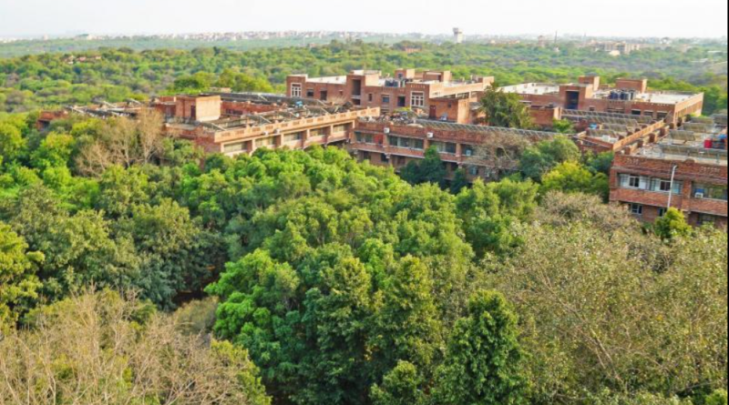JNU Releases E-Prospectus for 2026–27 Admissions; CUET, JEE Main to Determine Entry