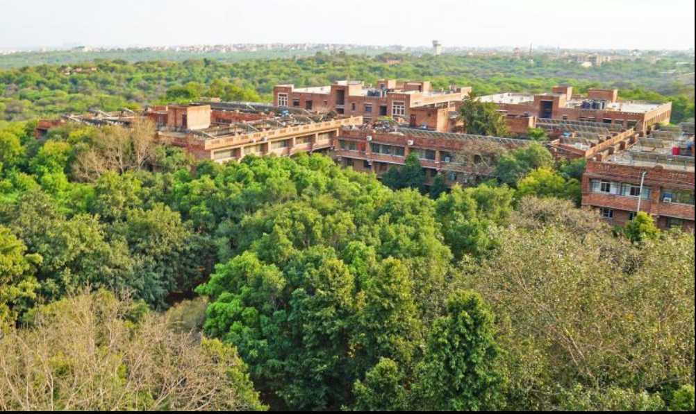 JNU Issues E-Prospectus for 2026–27 Admissions; CUET, JEE Main to Be Entry Criteria