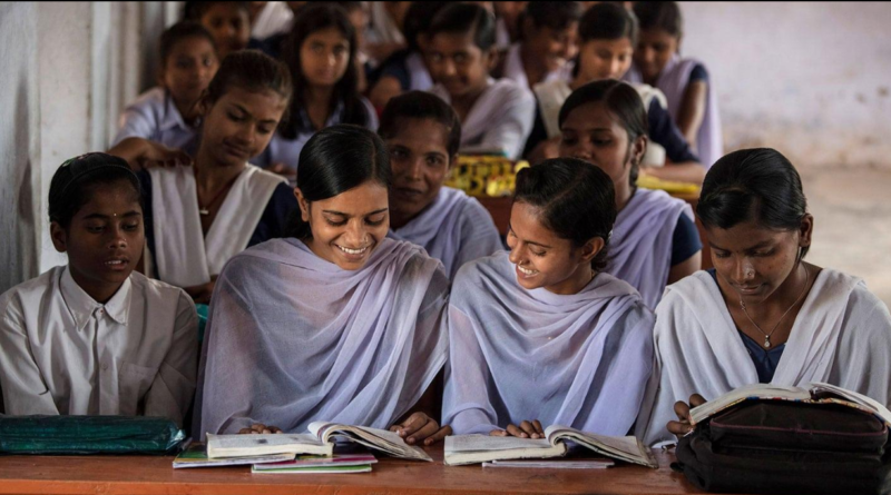 Menstrual health is key to girls’ education in India. Explore how period poverty, stigma, and lack of sanitation impact school attendance, learning outcomes, and gender equality.