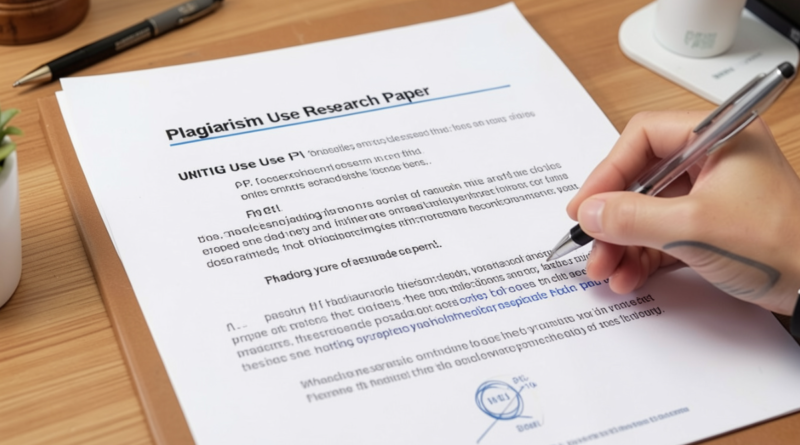 How anti-plagiarism tools and UGC guidelines are transforming research practices, ensuring accountability among students and faculty