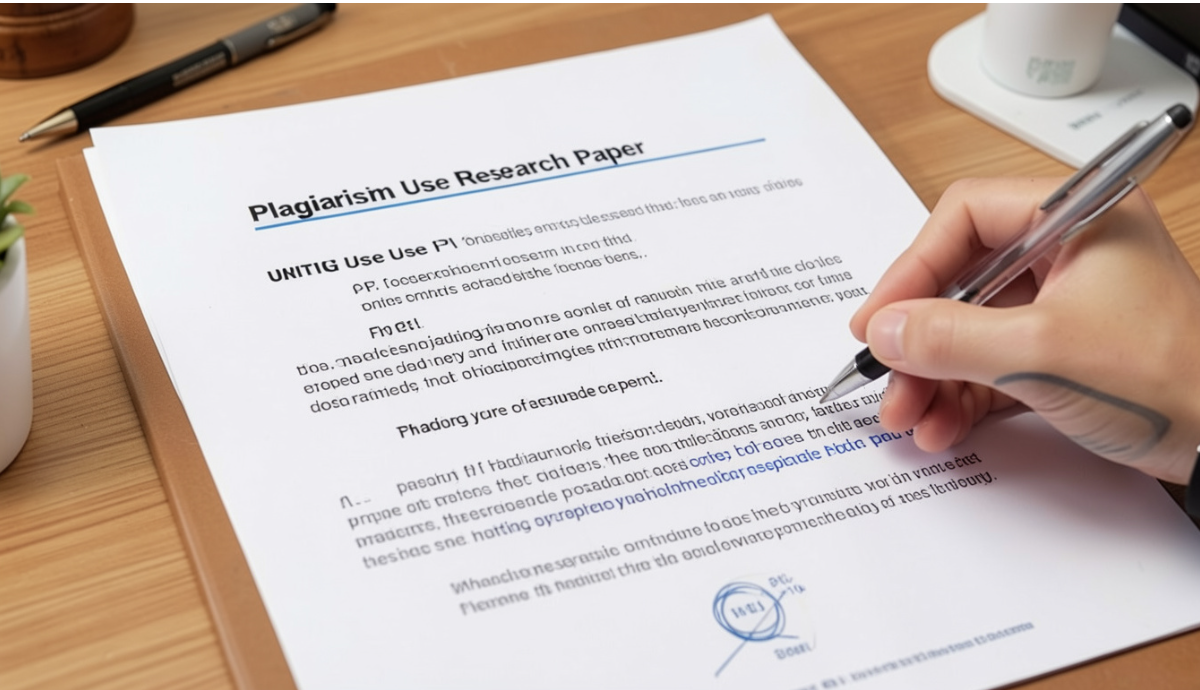 Software Solutions and UGC Regulations: Combating Research Plagiarism and Building a Culture of Academic Integrity