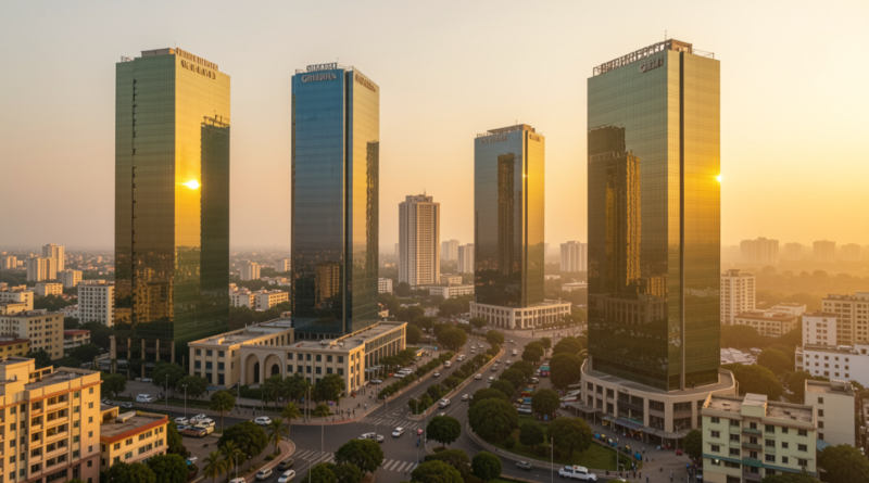 International Branch Campuses Set to Expand Student Choices, Challenge Premier Private Universities