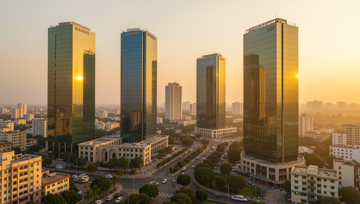 International Branch Campuses Set to Expand Student Choices, Challenge Premier Private Universities