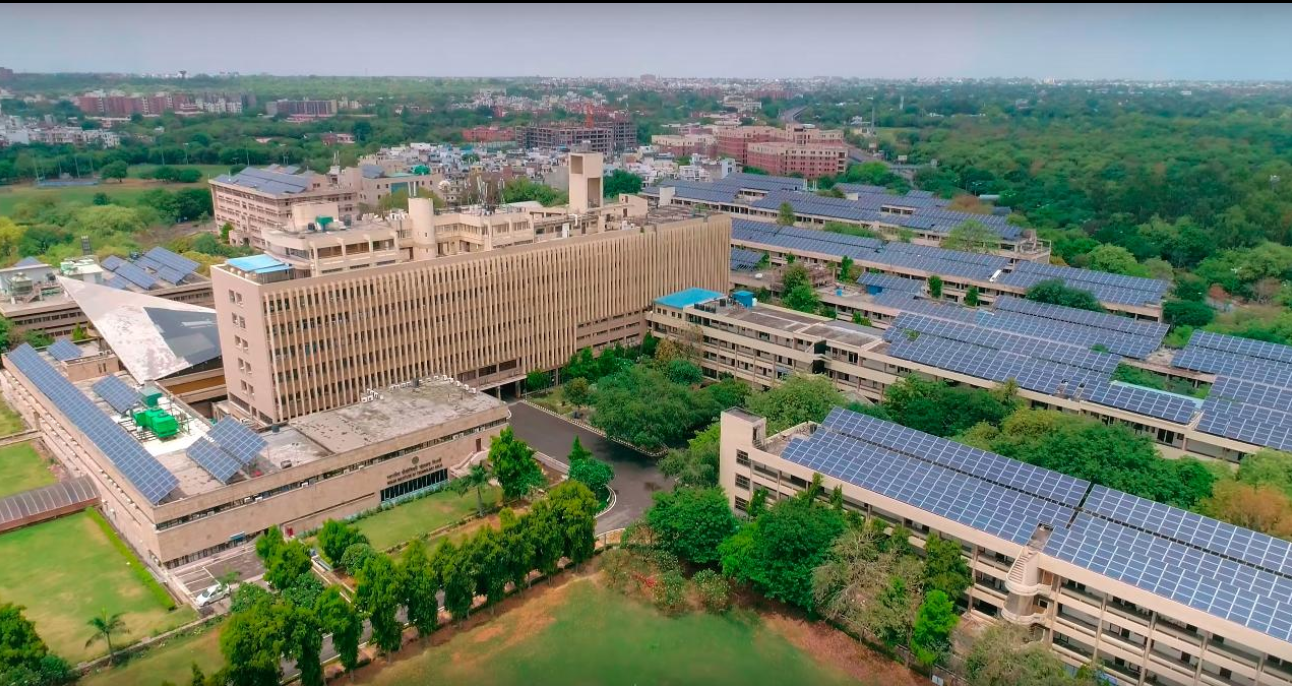 IIT Delhi Launches Certification Courses in AI and Quantum Computing for Graduates