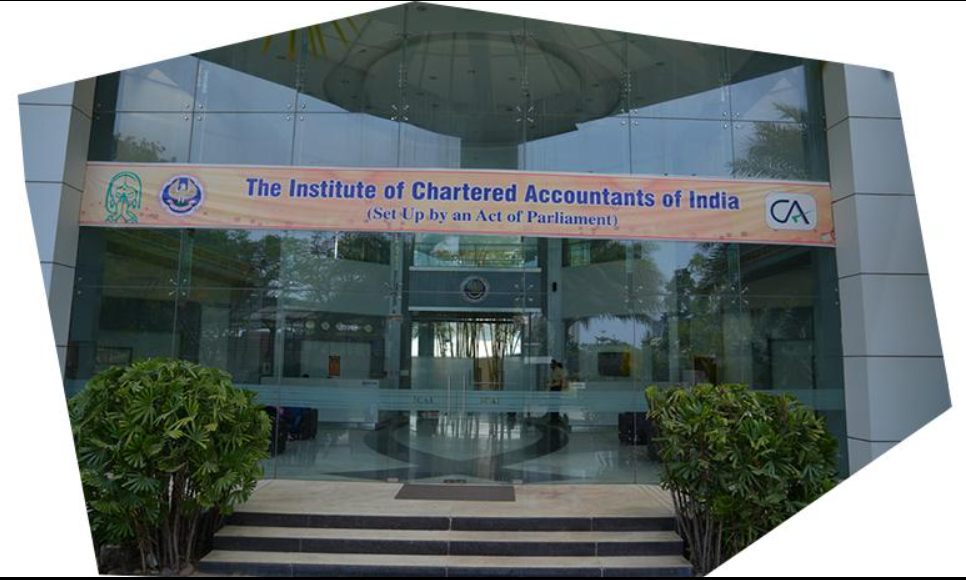 ICAI Revises CA Final Schedule: Exams to Be Held Twice a Year from May 2026