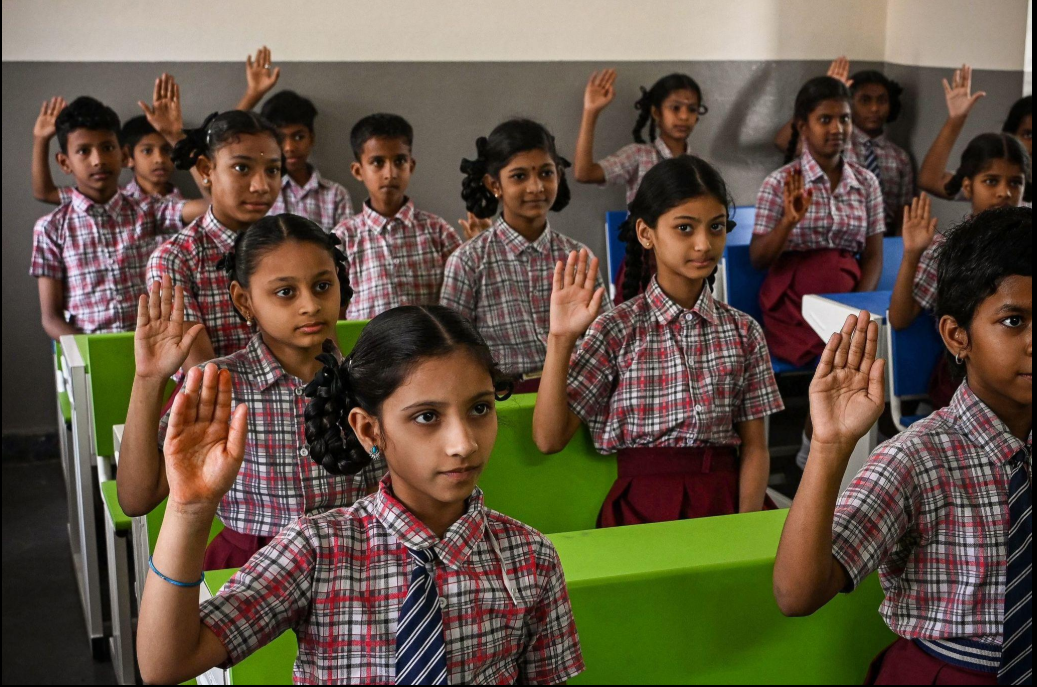 Admissions Open for Delhi CM Shri Schools 2026 from April 13: Check Criteria and Key Dates