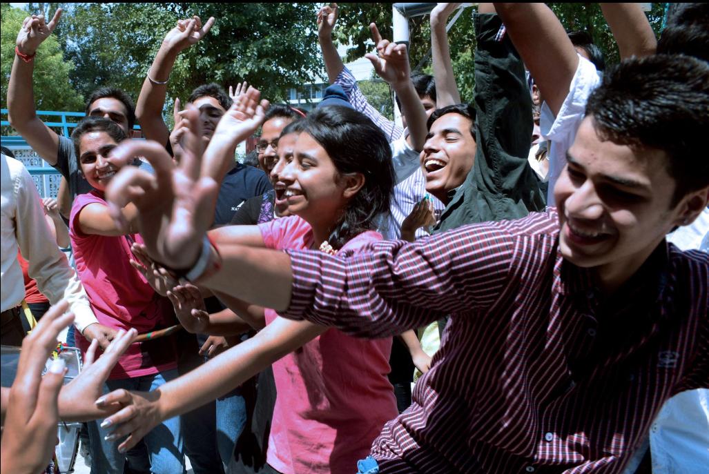 CBSE Class 10 Result 2026 Out: 93.70% Students Pass, Marksheets Released Online