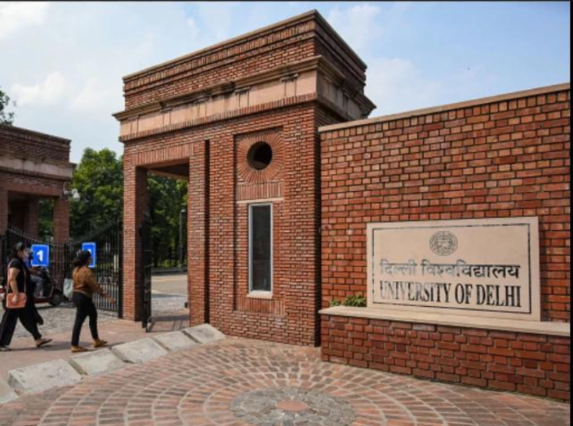 Delhi University Approves One-Year PG Courses, Allows MOOC Credits Amid Faculty Concerns