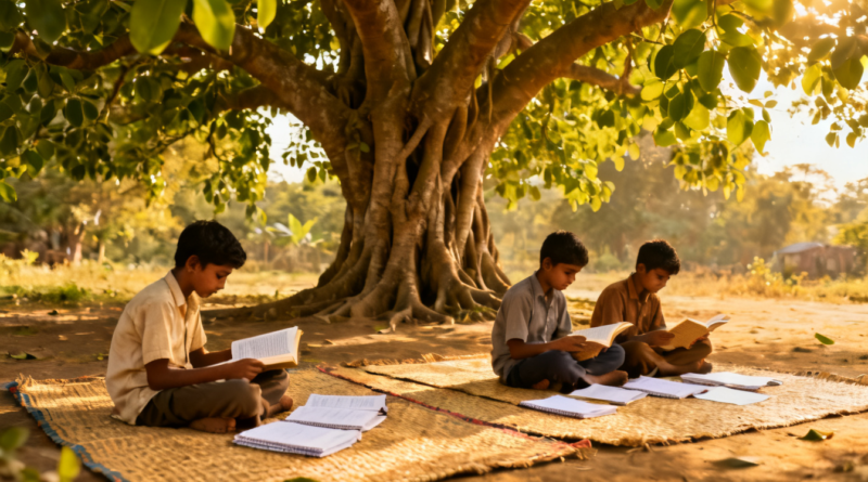CBSE 10th Second Exam 2026 Starts May 15; Over 1,700 UT Govt School Students Enrolled