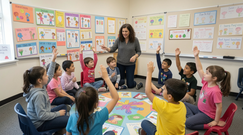 B.Ed vs Integrated B.Ed: Key Differences and the Best Choice for Aspiring Teachers