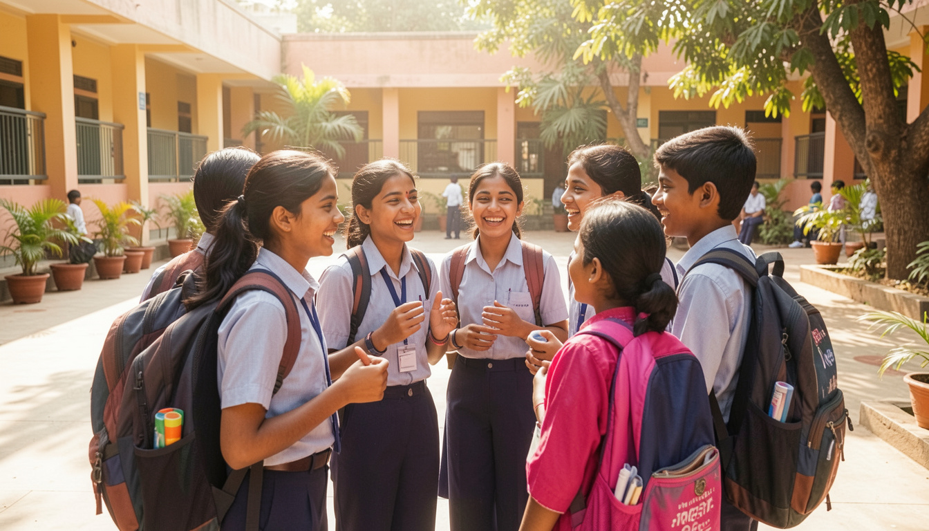 Uttarakhand Sanskrit Board Declares Class 10 & 12 Results 2026 on DigiLocker