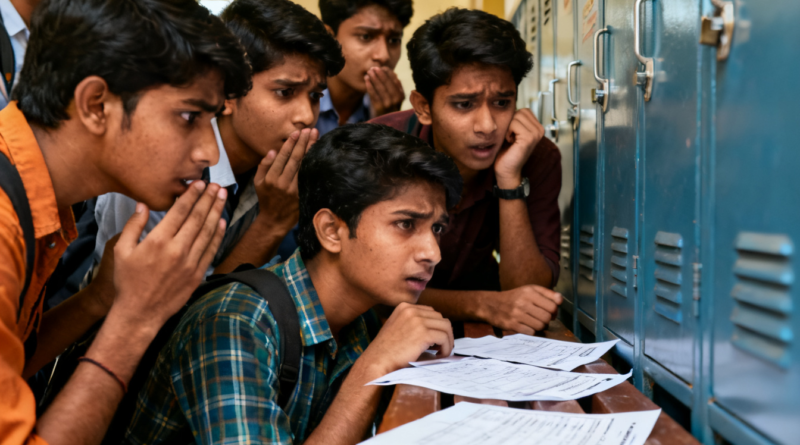 RBSE Supplementary Exams 2026 Schedule Released: Class 10 & 12 Compartment Exams Begin May 14
