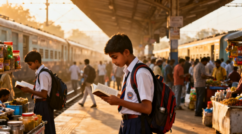 NCERT Releases Free Digital Textbooks for Class 9 Students; Check Subjects and Download Details