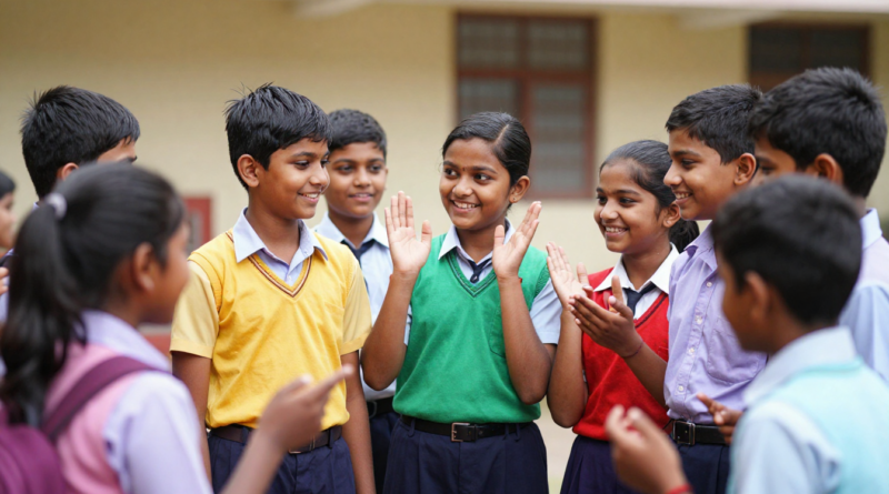 AP SSC Result 2026 Tomorrow at 11 AM: Check Official Websites and Steps to Download