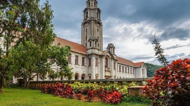 IISc BS Research Admissions 2026 Open: Check Eligibility, Important Dates & How to Apply