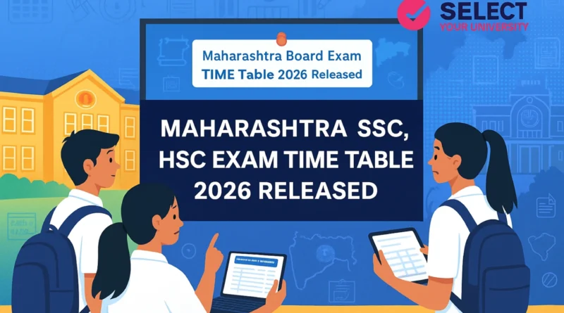 HSC Results 2026 Declared: Pass Percentage Drops to 89.79%, Two Students Score 100%