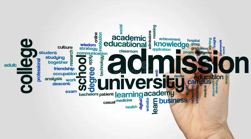 UG admissions in Gujarat colleges