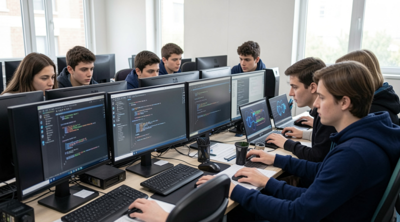 DU BSc (Hons) Computer Science Admission 2026: Smart CUET Subject Selection Strategy & Eligibility Guide