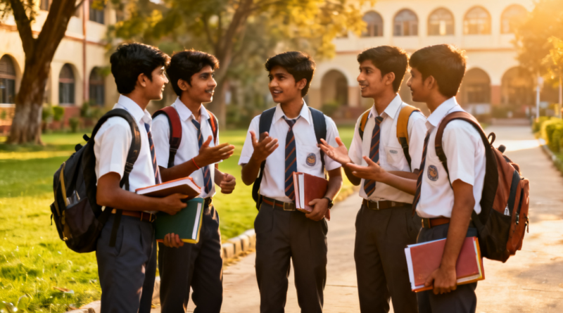 Odisha Class 10 Result 2026 Tomorrow at 4 PM: Check Direct Link and Steps to Download