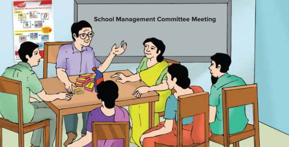Government Merges School Committees in Major Education Governance Reform