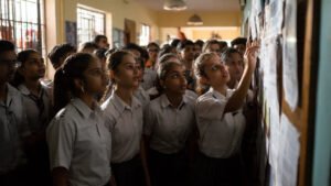 CBSE Class 12 Results 2026: Girls Continue to Outperform Boys as Gender Gap Reaches Decade Low